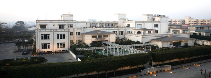 Treehouse Hotel Club & Spa - Bhiwadi 01.jpg